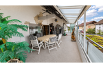 Provisionsfrei* Zweifamilienhaus mit 231 m², Ausbaupotenzial & Doppelgarage — provisionsfrei in Keltern-Weiler - Mehrfamilienhaus, Wohnhaus Keltern | Angebot:27113628