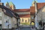 Stadtwohnung im Top-Zustand - Etagenwohnung Hildesheim Mitte | Angebot:26948384