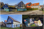 Charmante Landpension mit Stil und Geschichte im idyllischen Bad Colberg-Heldburg - Gewerbeobjekt Bad Colberg-Heldburg / Bad Colberg Bad Colberg | Angebot:26997998