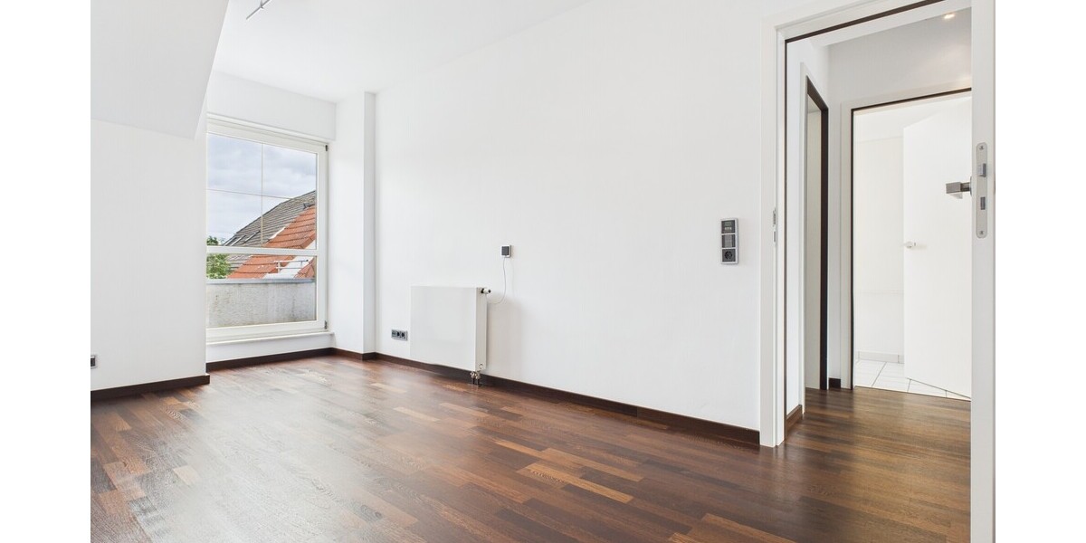 Schlafzimmer EG