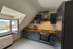 Helle Maisonette mit Dachspitze und Stellplätzen - Maisonettenwohnung Rastatt | Angebot:26302142