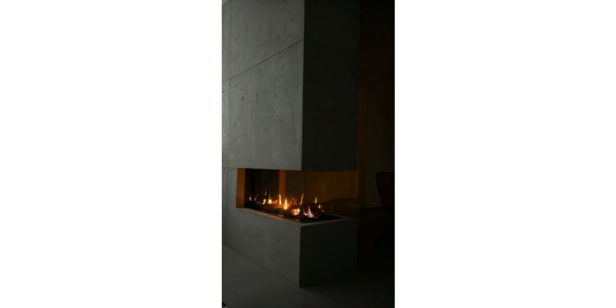 Kamin