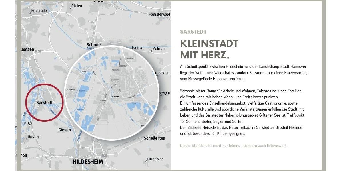 Sarstedt
