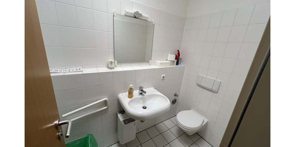 Sanitär OG