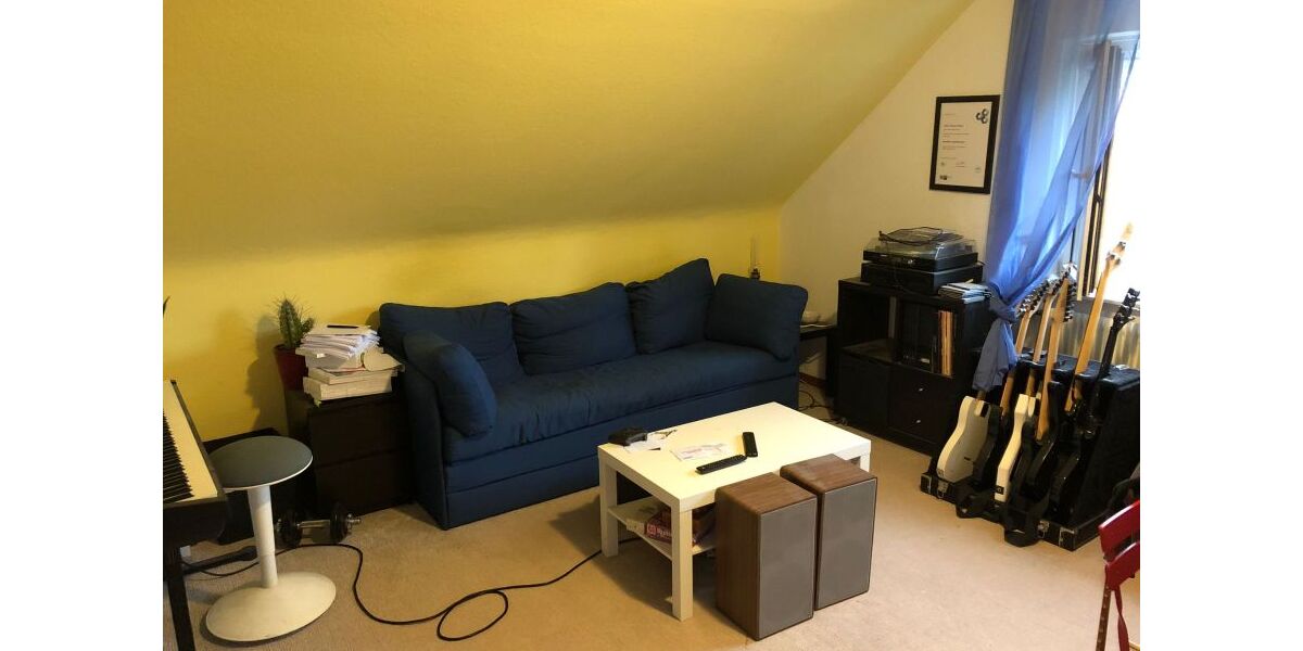 Wohnzimmer EG