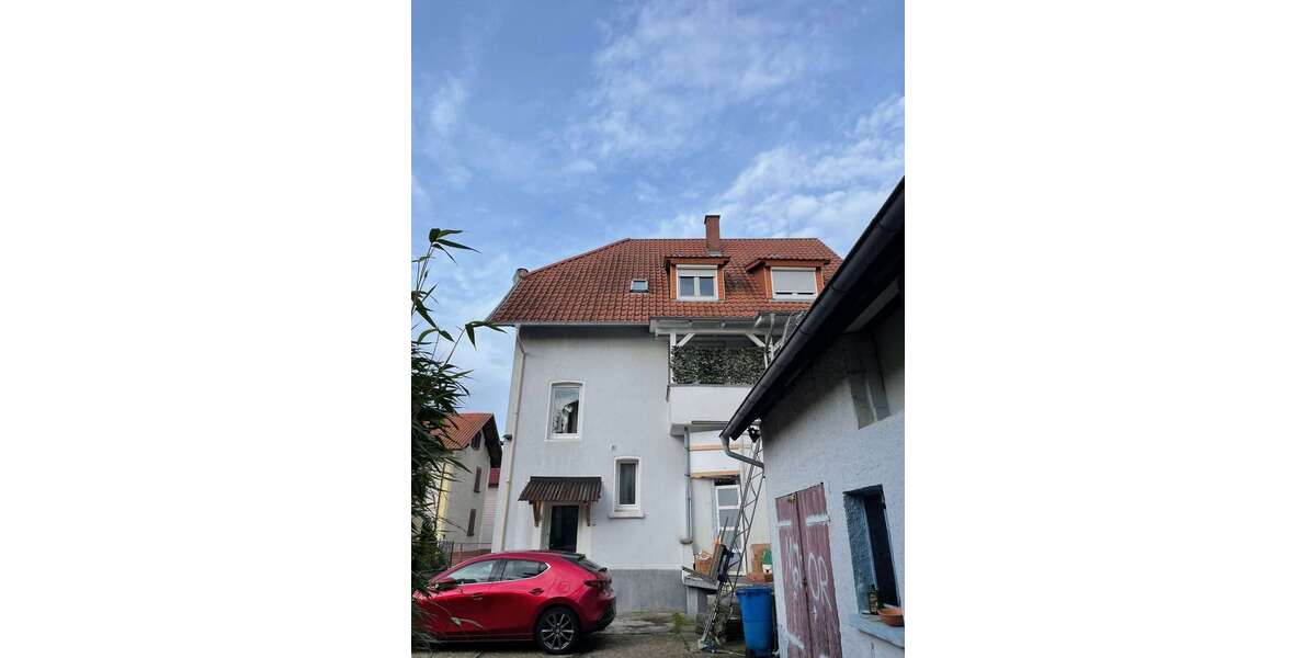 Ansicht