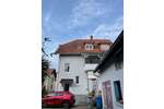 Attraktives 2-Familienhaus mit Gewerbeeinheit und Baupotenzial – Kapitalanlage mit 6,2% Rendite! - Mehrfamilienhaus, Wohnhaus Wörth am Rhein | Angebot:26548280