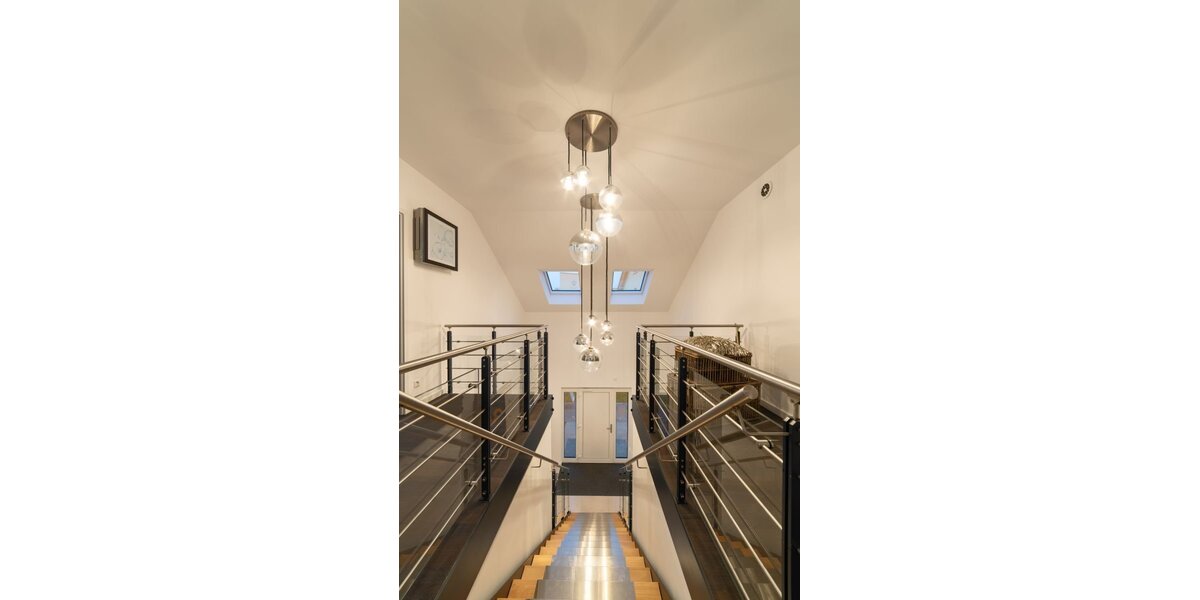 Treppe