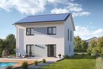 Individuelles Einfamilienhaus in Nettetal - Ihr Traumhaus mit Flexibilität und Qualität von allkauf - Einfamilienhaus Nettetal | Angebot:27302685