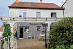 Topgepflegtes Wohlfühlhaus mit großem Grundstück in idyllischer Stadtrandlage von Bexbach - Einfamilienhaus Bexbach | Angebot:27083078