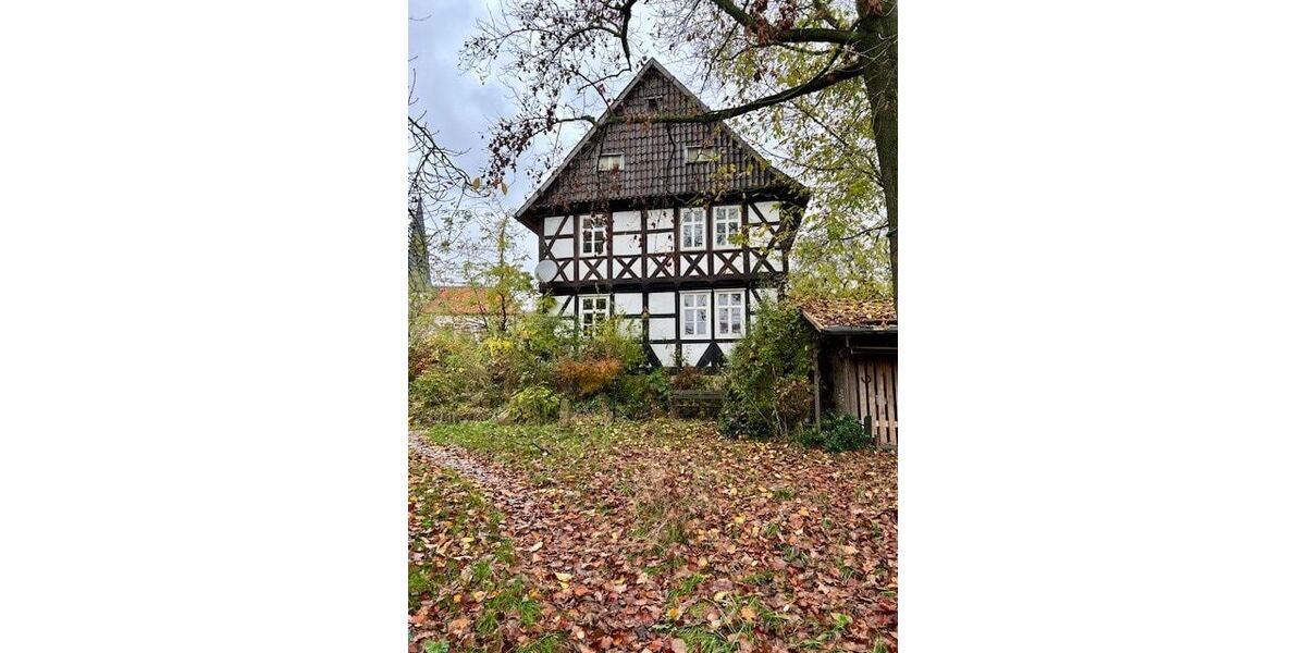 Giebelansicht