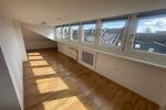 Provisionsfrei* SOFORT FREI! Rhein-nah - 2-Zm Penthouse Oberkassel - renoviert, Klimaanlage Einbauküche 55m² - Einfamilienhaus Düsseldorf Oberkassel | Angebot:27074522