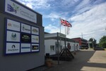 180 qm Lager im Gewerbe- und Technologiepark Sievern zu vermieten! - Gewerbeobjekt Geestland Sievern | Angebot:27121322