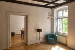 Provisionsfrei* Von Privat - Traumhafte Altbauwohnung 4-Zi auf 116m2 Lift im Herzen v. Berlin-Mitte - Etagenwohnung Berlin Mitte | Angebot:27112088