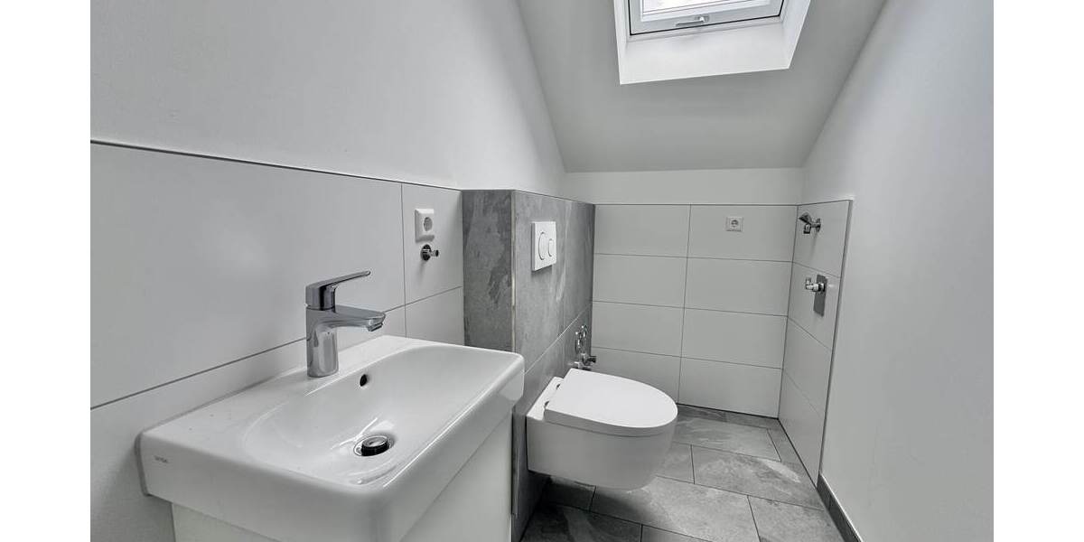 Gäste-WC (DG)