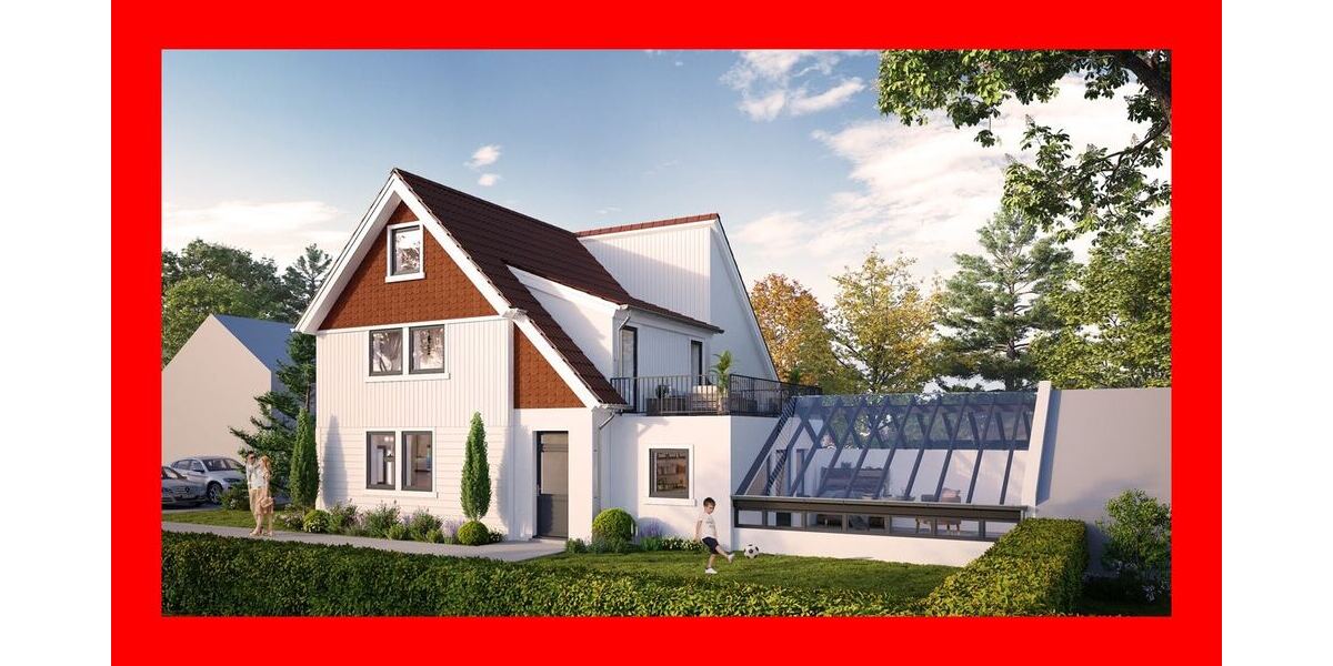 Traumhaus gesucht? - Doppelhaushälfte Clausthal-Zellerfeld Zellerfeld | Angebot:8571641