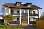 Provisionsfrei* Mehrfamilienhaus mit 6 Wohneinheiten und Entwicklungspotenzial in Oberreichenbach bei Herzogenaurach - Provisionsfrei - - Mehrfamilienhaus, Wohnhaus Oberreichenbach | Angebot:26272715