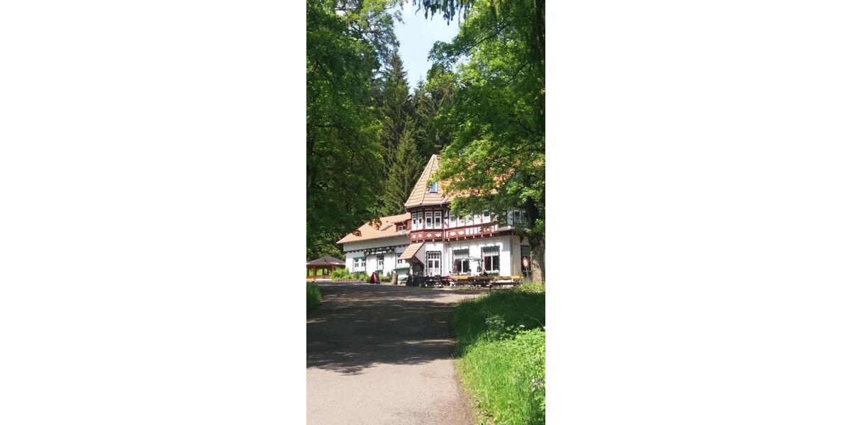 Provisionsfrei* Sonderimmobilie in Alleinlage im Thüringer Wald - Einfamilienhaus Oberhof | Angebot:26869383