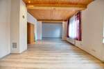 Bezugfsfreie 6 ZKBB mit XL-Panoramaterrasse & Gemeinschaftsgarten Gepflegtes 2FH mit Garage - Etagenwohnung Mannheim Sandhofen | Angebot:26749567