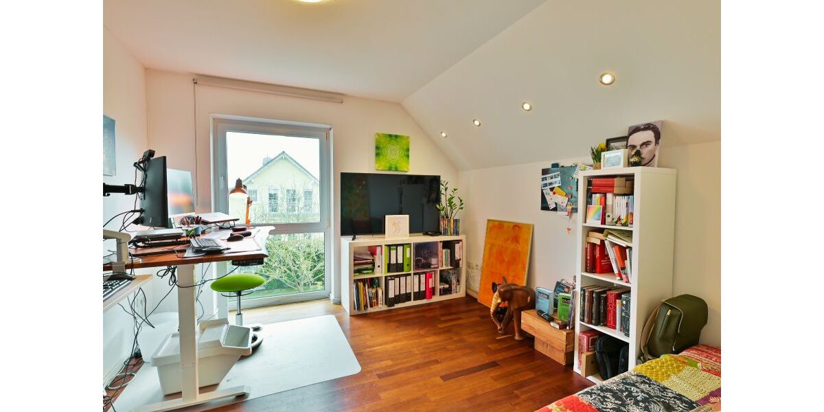Büro-Kinderzimmer 2