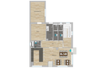 Attraktives 2-Familienhaus mit Gewerbeeinheit und Baupotenzial – Kapitalanlage mit 6,2% Rendite! - Mehrfamilienhaus, Wohnhaus Wörth am Rhein | Angebot:26548280
