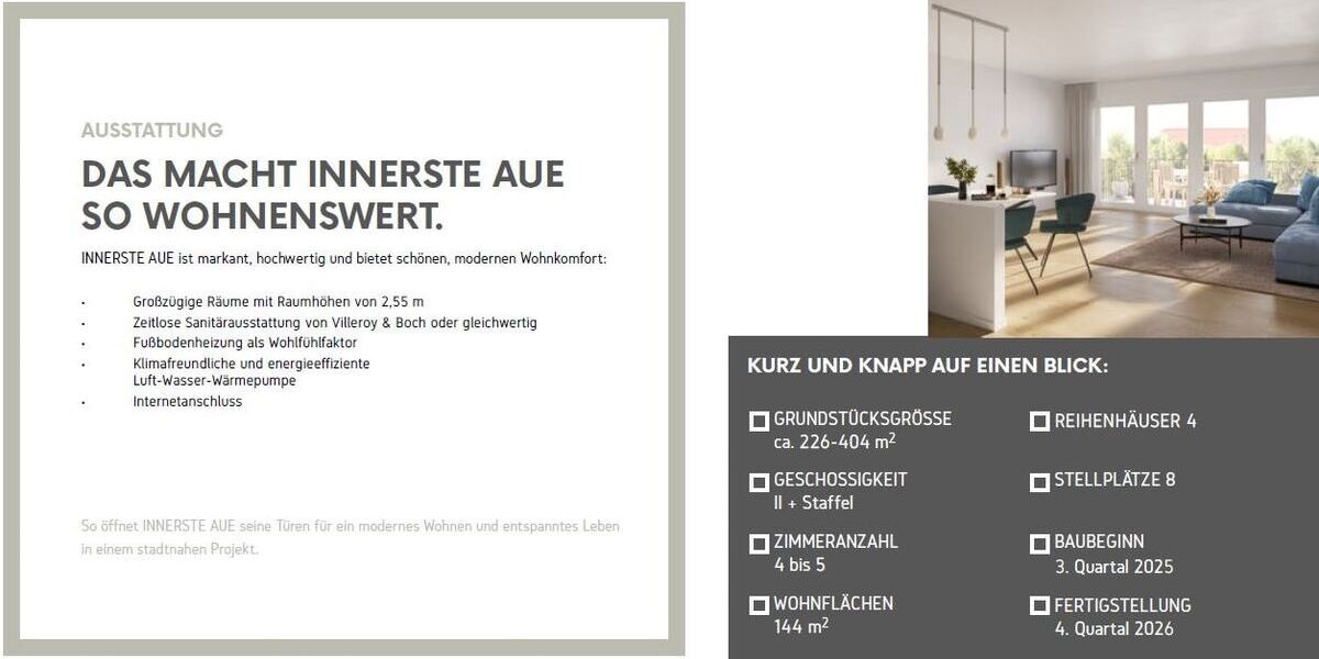 kurz und knapp