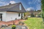 Wohnen auf einer Ebene mit Einliegerwhg. - Bungalow Hildesheim Neuhof | Angebot:27009097