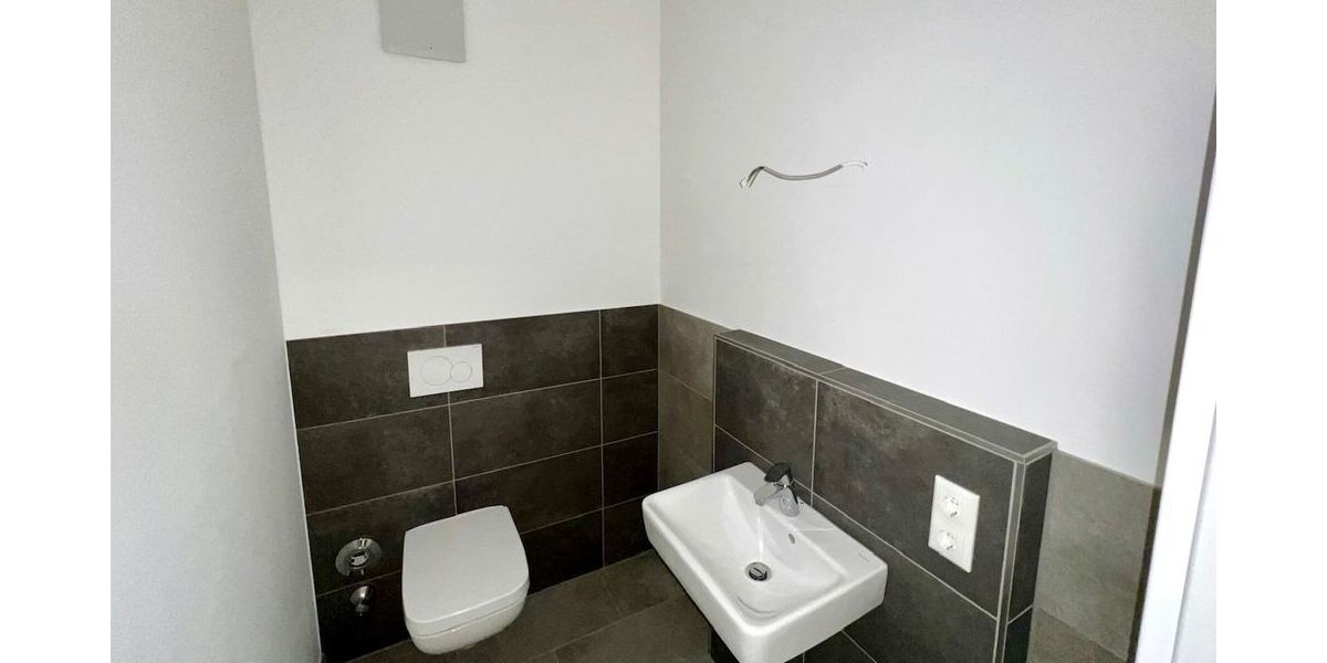 Gäste-WC