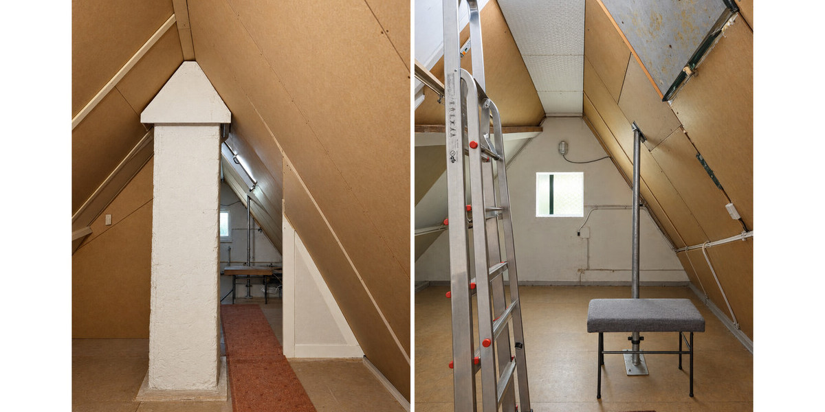 Spitzboden
