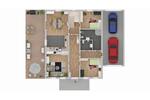 Historische Baukunst trifft Moderne - Einfamilienhaus Harsum | Angebot:26384363