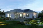 Bungalow nach Ihren Vorstellungen: projektiertes Wohnen auf einer Ebene in Blankenheim - Bungalow Blankenheim | Angebot:27355528