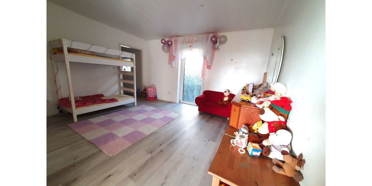 Kinderzimmer 1