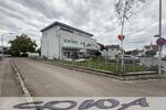 Moderne 3 Zimmer Wohnung mit Balkon und TG-Stellplatz in Neuburg - Zentrumsnah! - Ein Objekt von Ihrem Immobilienpartner SOWA Immobilien und Finanzen - 3- Neuburg | Angebot:24536390