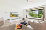 Exklusive Architektenvilla im Bauhausstil mit Smart Home & A+ Effizienz - Villa Friedrichsdorf | Angebot:26795133