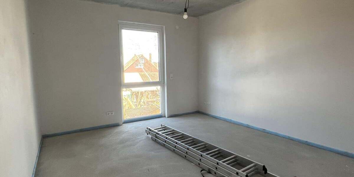 2. Kinderzimmer im 1. OG