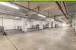 MAISONETTE IM DACHGESCHOSS + 2,5 RAUM VERMIETET + 2 TIEFGARAGENPLÄTZE - Maisonettenwohnung Leipzig Zentrum-Ost | Angebot:26942692