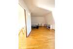 Quadrate nähe Uni Gepflegte 2 ZKB DG-Wohnung mit Terrasse TG Stellplätze inkl. - Dachgeschoßwohnung Mannheim | Angebot:21539839