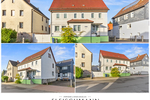 Historisches ZFH in Viernau: Modernisiert, energieeffizient und sofort bezugsfertig - Bauernhaus, Landhaus Steinbach-Hallenberg Hallenberg | Angebot:26629540