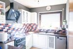 Provisionsfrei* Viel Platz, viel Privatsphäre: Freistehendes Einfamilienhaus mit großem Garten - Einfamilienhaus Mühlhausen i.T. | Angebot:27133730