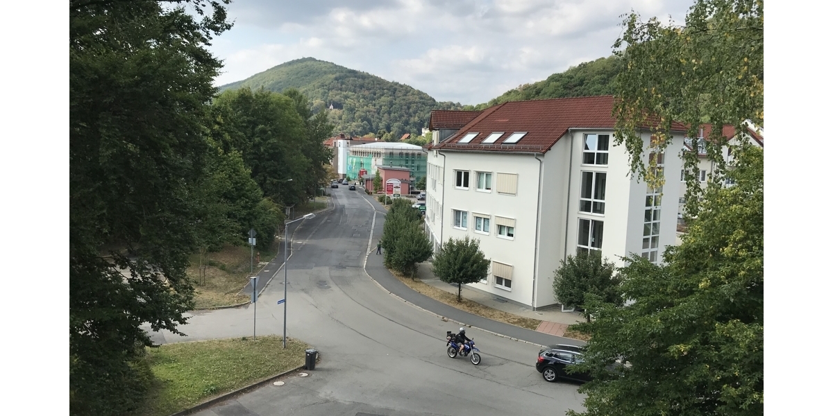 Eigentumswohnung provisionsfrei erwerben - 3- Suhl | Angebot:14780986