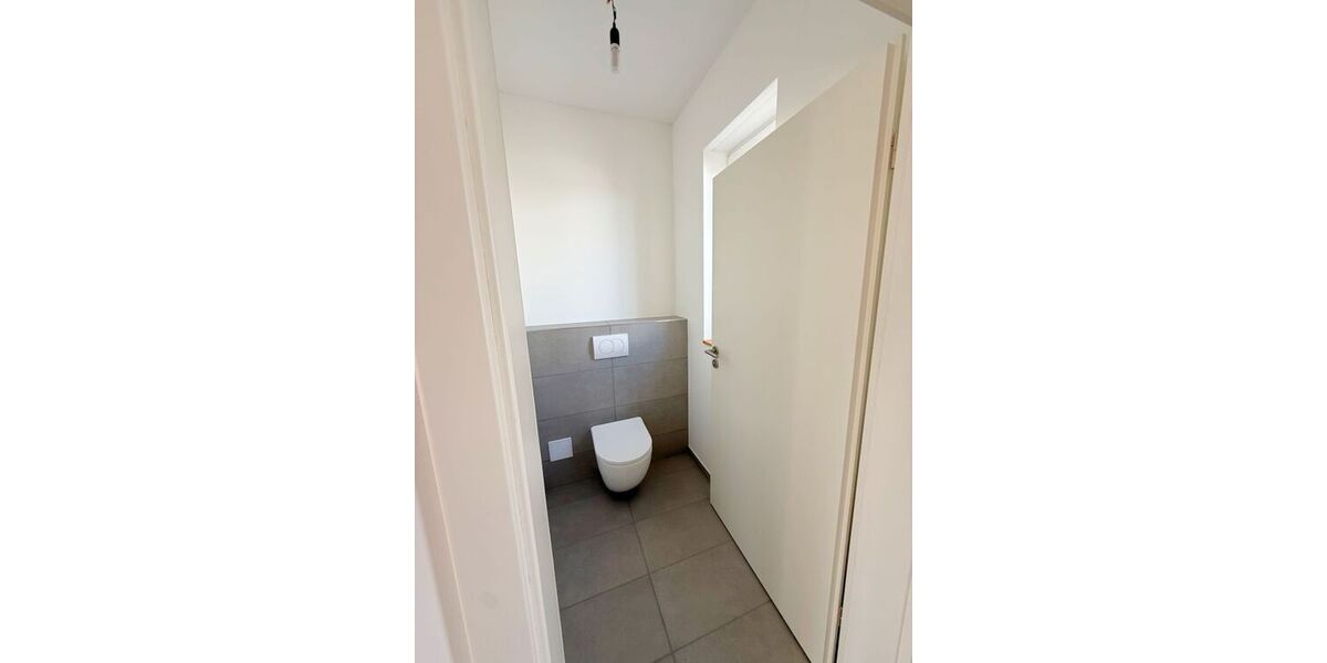 Gäste WC