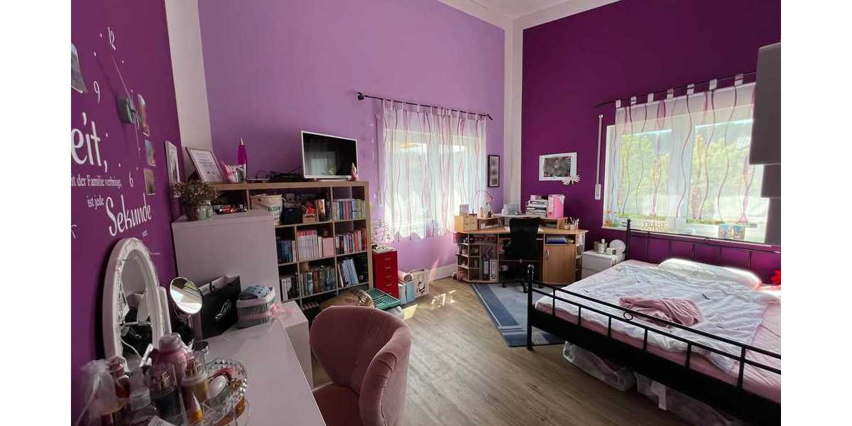 Kinderzimmer (OG)