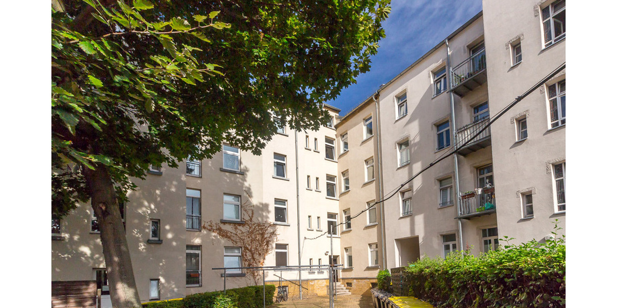 Hofansicht-Rückseite