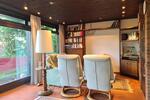 Bungalow mit Satteldach in idyllischer Ortsrandlage mit Fernblick - Einfamilienhaus Homburg | Angebot:21352445