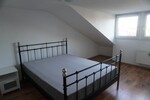 Provisionsfrei* SOFORT FREI! Rhein-nah - 2-Zm Penthouse Oberkassel - renoviert, Klimaanlage Einbauküche 55m² - Einfamilienhaus Düsseldorf Oberkassel | Angebot:27074522