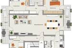 albero:) zentrale Lage Bahnhofstraße - Etagenwohnung Seligenstadt | Angebot:26718419