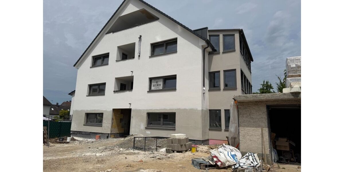 Erstbezug großzügige Maisonette in Rösrath TOP Anbindung Nahe Autobahn - Maisonettenwohnung Rösrath | Angebot:27085335