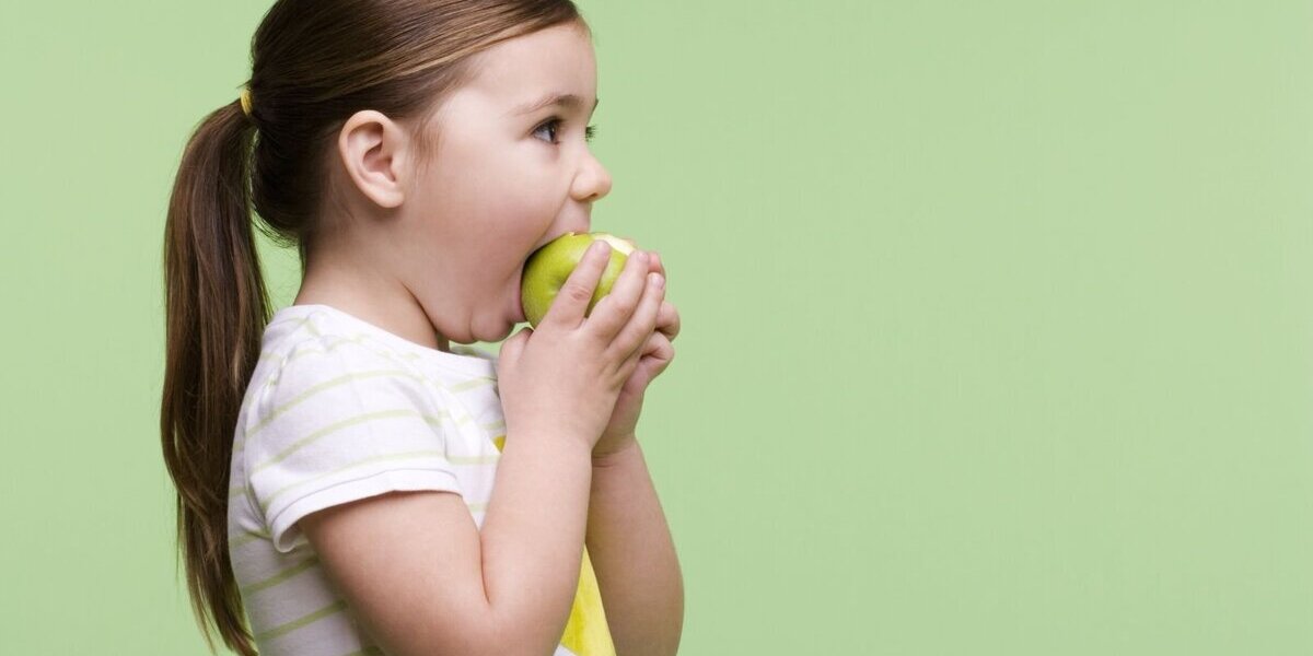 Gesundes Wohnen für Kids