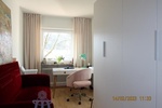 Großzügiges lichtdurchflutetes Zwei-Generationenhaus in schöner Stadtrandlage - Einfamilienhaus Homburg | Angebot:10240180