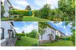 Modernes Wohnen mit Einliegerwohnung, Photovoltaik und unverbaubarem Ausblick - Einfamilienhaus Zella-Mehlis Mehlis | Angebot:24309429